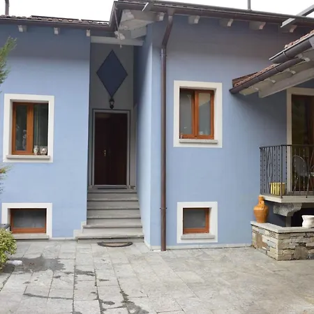 Antico Sempione Glicine Apartamento *
