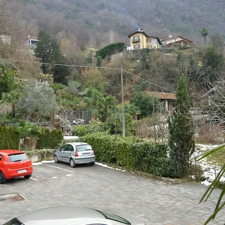 Antico Sempione Glicine * Cannobio