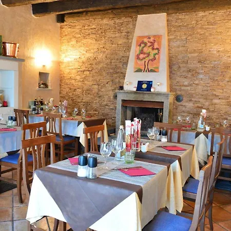 Apartment Antico Sempione Glicine Cannobio