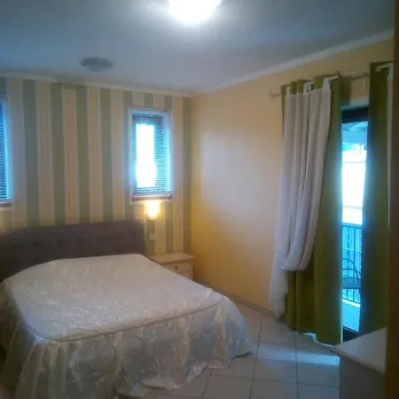 Apartamento Antico Sempione Glicine Cannobio
