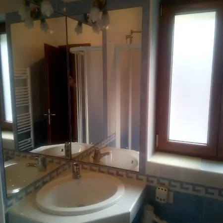 Apartment Antico Sempione Glicine Cannobio