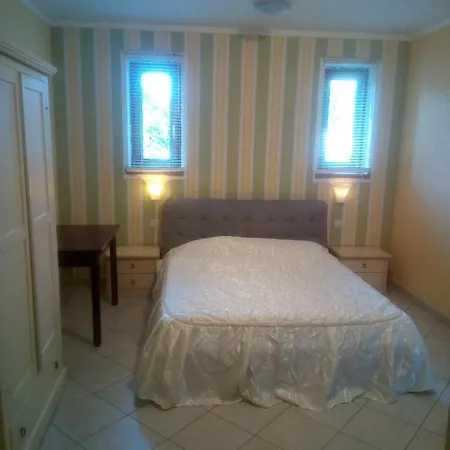 Antico Sempione Glicine Apartamento