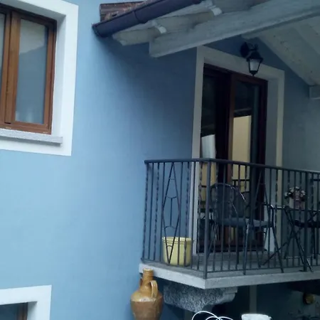 Antico Sempione Glicine Apartment